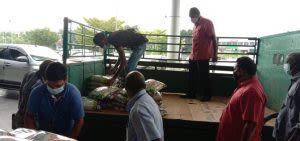 FreeMakan Expedites Food Aid For Kedah Flood Victims