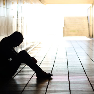 Behind Teen Depression: The Warning Signs
